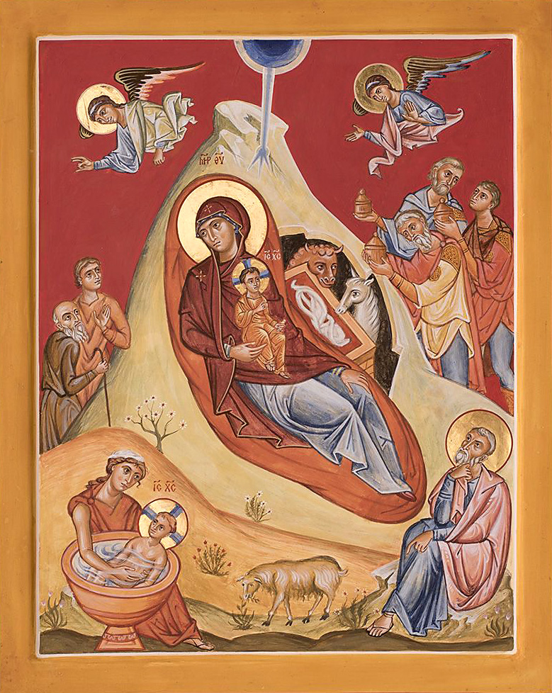 Рождество Христово